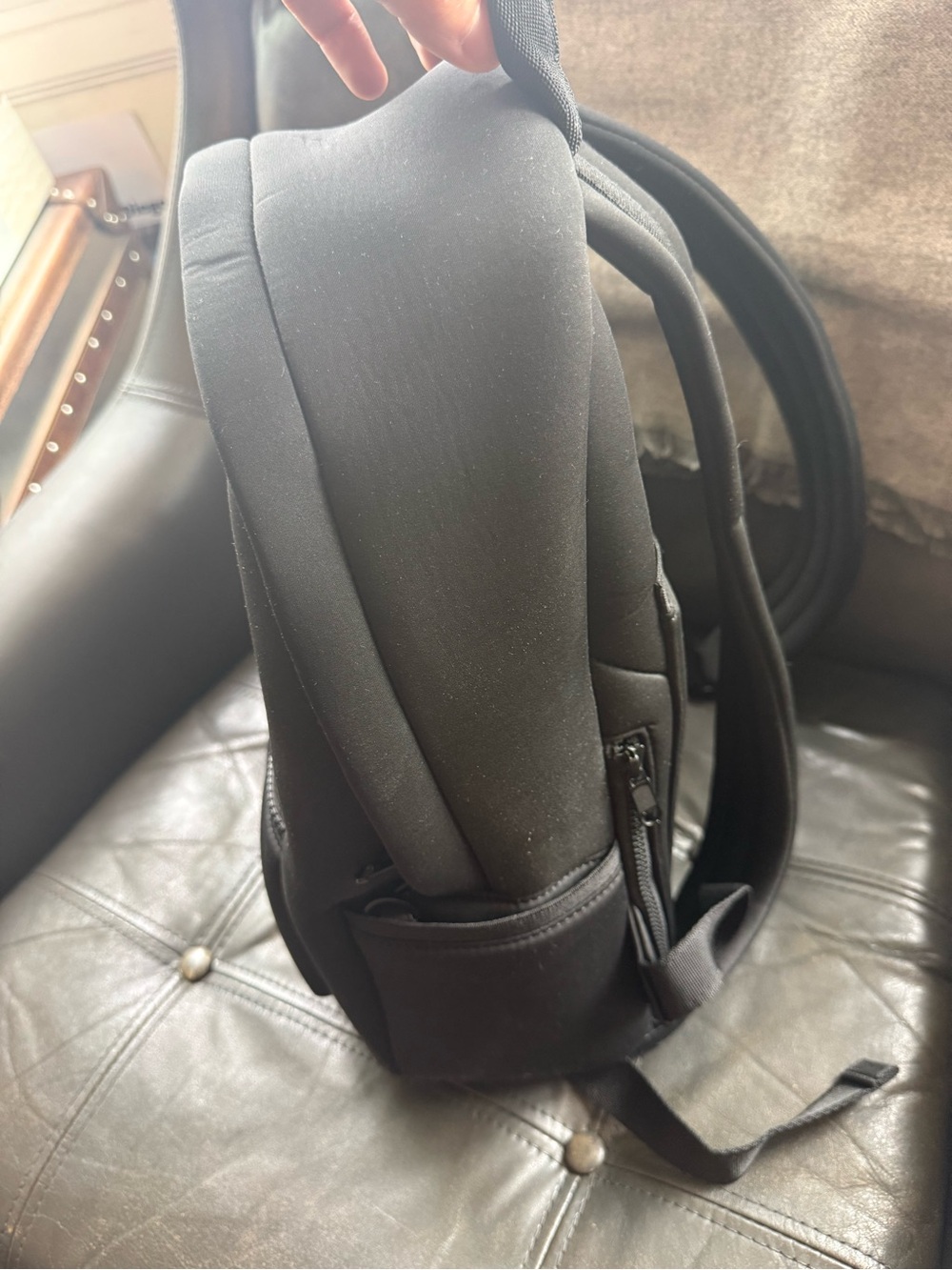 Quince Neoprene Backpack - Picture 3 of 4